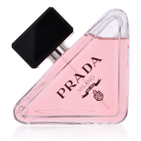 prada profumi donna 50 ml|paradoxe parfume prada.